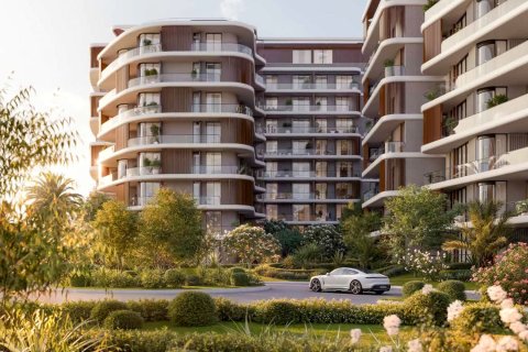 Byt v Al Barari, Dubai, SAE 1 ložnice, 113.16 m² Č.: 748532 - fotografie 13