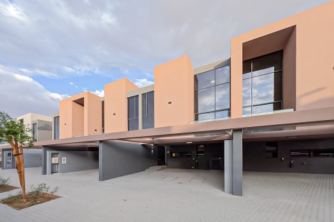 Stadthaus in Tilal City, Sharjah, VAE: 3 Schlafzimmer, 218.14 m2 Nr. 748533