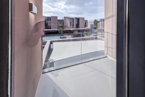 Townhouse de vânzare în Tilal City, Sharjah, EAU 3 dormitoare, 218.14 mp.  №748533 - poză 13