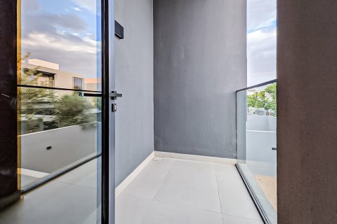 Townhouse de vânzare în Tilal City, Sharjah, EAU 3 dormitoare, 218.14 mp.  №748533 - poză 3