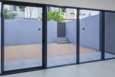 Townhouse de vânzare în Tilal City, Sharjah, EAU 3 dormitoare, 218.14 mp.  №748533 - poză 17