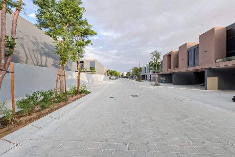 Townhouse de vânzare în Tilal City, Sharjah, EAU 3 dormitoare, 218.14 mp.  №748533 - poză 15