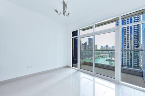 Apartemen di Dubai Marina, UEA 2 kamar tidur, 114.39 m2 nomor 748535