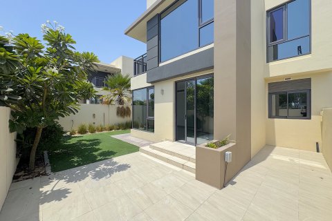 Casa urbana para venda em Dubai Hills Estate, Dubai, EAU 4 quartos, 277.41 m2 № 748534 - foto 2