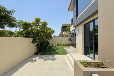 Casa urbana para venda em Dubai Hills Estate, Dubai, EAU 4 quartos, 277.41 m2 № 748534 - foto 3