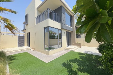 Řadový dům v Dubai Hills Estate, Dubai, SAE 4 ložnice, 277.41 m² Č.: 748534