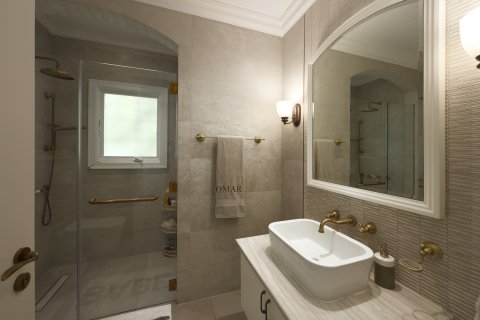 Vila v Jumeirah Golf Estates, Dubai, SAE 5 spální, 796.84 m2 č. 748366 - Fotografia 13