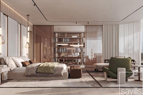 Duplex in Palm Jumeirah, Dubai, UAE 4 bedrooms, 737 sq.m. № 680794 - photo 14