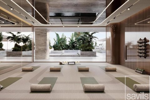 Duplex in Palm Jumeirah, Dubai, UAE 4 bedrooms, 737 sq.m. № 680794 - photo 4