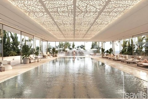 Duplex in Palm Jumeirah, Dubai, UAE 4 bedrooms, 737 sq.m. № 680794 - photo 8