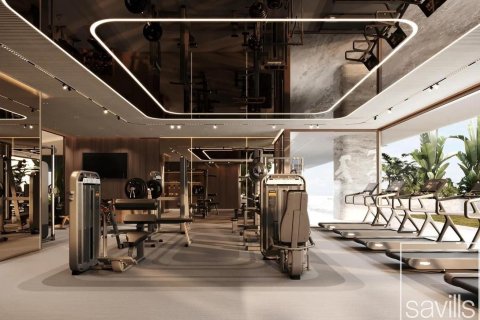 Duplex in Palm Jumeirah, Dubai, UAE 4 bedrooms, 737 sq.m. № 680794 - photo 9