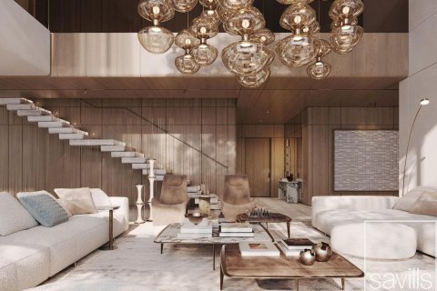 Duplex in Palm Jumeirah, Dubai, UAE 4 bedrooms, 737 sq.m. № 680794 - photo 11