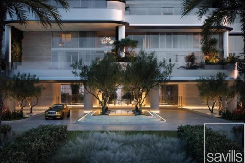 Duplex in Palm Jumeirah, Dubai, UAE 4 bedrooms, 737 sq.m. № 680794 - photo 5