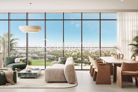 Appartement te koop in Dubai Hills Estate, Dubai, VAE 1 slaapkamer, 64 vr.m., nr 680650 - foto 3