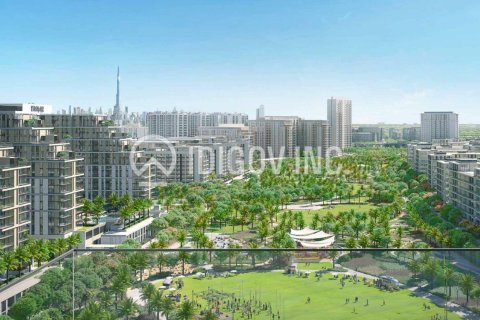 Appartement te koop in Dubai Hills Estate, Dubai, VAE 1 slaapkamer, 64 vr.m., nr 680650 - foto 9