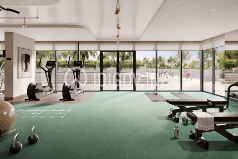 Appartement te koop in Dubai Hills Estate, Dubai, VAE 1 slaapkamer, 64 vr.m., nr 680650 - foto 5