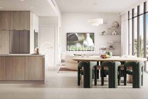 Appartement te koop in Dubai Hills Estate, Dubai, VAE 1 slaapkamer, 64 vr.m., nr 680650 - foto 7