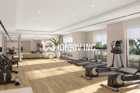 Maryam Island, Sharjah, UAE의 아파트 침실 3개, 157제곱미터 번호 680652