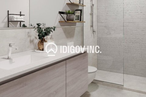 Apartment til salg i Maryam Island, Sharjah, UAE 3 soveværelser, 157 kvm № 680652 - foto 14