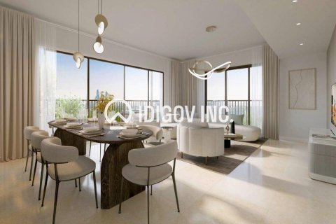 Apartment til salg i Maryam Island, Sharjah, UAE 3 soveværelser, 157 kvm № 680652 - foto 4