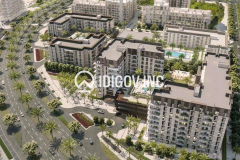 Apartment til salg i Maryam Island, Sharjah, UAE 3 soveværelser, 157 kvm № 680652 - foto 6