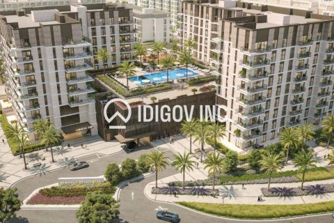 Apartment til salg i Maryam Island, Sharjah, UAE 3 soveværelser, 157 kvm № 680652 - foto 10