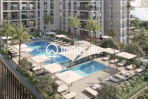 Apartment til salg i Maryam Island, Sharjah, UAE 3 soveværelser, 157 kvm № 680652 - foto 7