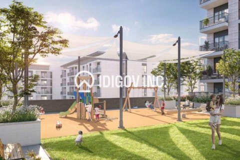 Apartment til salg i Maryam Island, Sharjah, UAE 3 soveværelser, 157 kvm № 680652 - foto 9