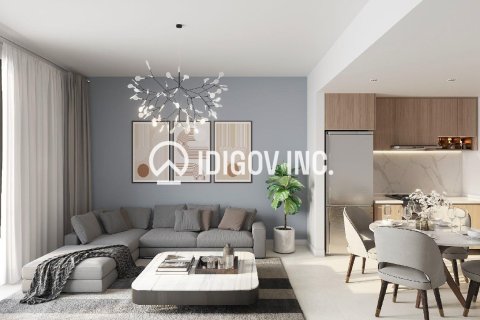 Apartment til salg i Maryam Island, Sharjah, UAE 3 soveværelser, 157 kvm № 680652 - foto 11