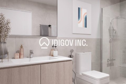 Apartment til salg i Maryam Island, Sharjah, UAE 3 soveværelser, 157 kvm № 680652 - foto 5