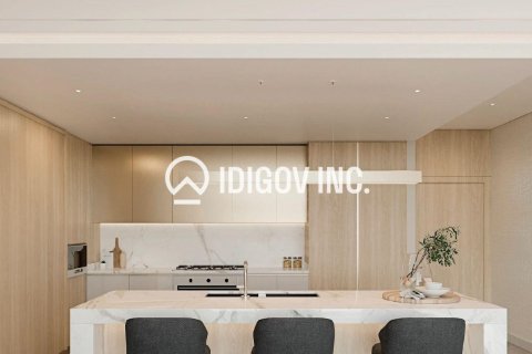 Apartmen di Jumeirah Lake Towers, Dubai, UAE 1 bilik tidur, 86 meter persegi № 680649 - foto 13