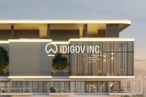 Apartmen di Jumeirah Lake Towers, Dubai, UAE 1 bilik tidur, 86 meter persegi № 680649 - foto 3