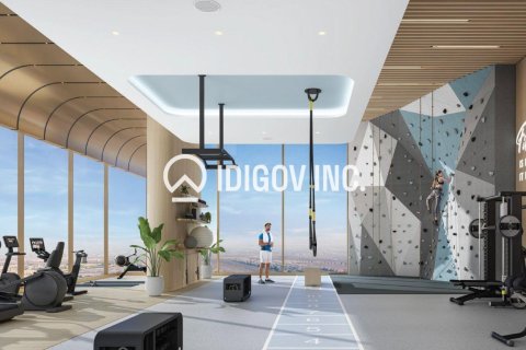 Apartmen di Jumeirah Lake Towers, Dubai, UAE 1 bilik tidur, 86 meter persegi № 680649 - foto 6