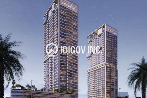 Apartmen di Jumeirah Lake Towers, Dubai, UAE 1 bilik tidur, 86 meter persegi № 680649