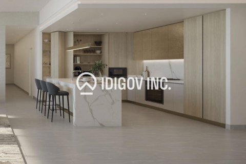 Apartmen di Jumeirah Lake Towers, Dubai, UAE 1 bilik tidur, 86 meter persegi № 680649 - foto 4