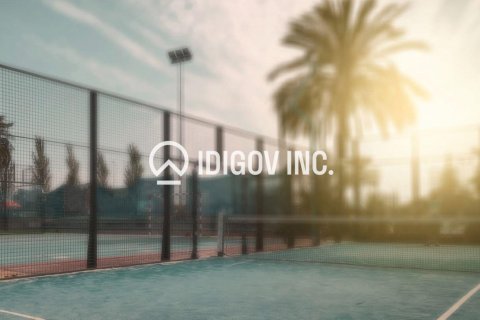 Apartmen di Jumeirah Lake Towers, Dubai, UAE 1 bilik tidur, 86 meter persegi № 680649 - foto 10