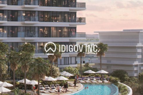 Apartmen di Jumeirah Lake Towers, Dubai, UAE 1 bilik tidur, 86 meter persegi № 680649 - foto 14