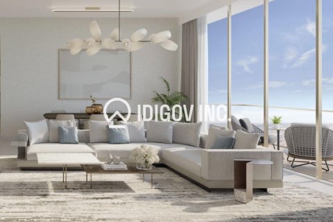 Apartmen di Jumeirah Lake Towers, Dubai, UAE 1 bilik tidur, 86 meter persegi № 680649 - foto 9