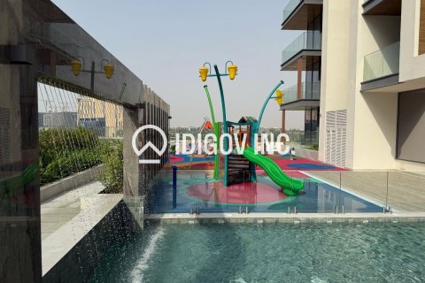 Apartament në Dubai Hills Estate, Emiratet e Bashkuara Arabe 1 dhomë, 34 m2. № 680653 - Foto 19