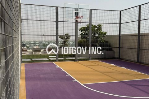 Apartament në Dubai Hills Estate, Emiratet e Bashkuara Arabe 1 dhomë, 34 m2. № 680653 - Foto 24