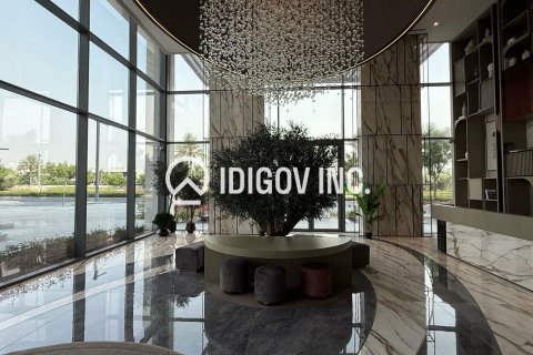 Apartament në Dubai Hills Estate, Emiratet e Bashkuara Arabe 1 dhomë, 34 m2. № 680653 - Foto 29