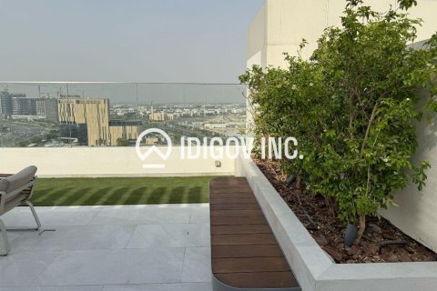 Apartament në Dubai Hills Estate, Emiratet e Bashkuara Arabe 1 dhomë, 34 m2. № 680653 - Foto 11