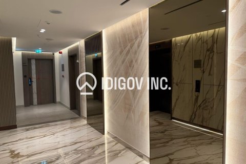 Apartament në Dubai Hills Estate, Emiratet e Bashkuara Arabe 1 dhomë, 34 m2. № 680653 - Foto 7