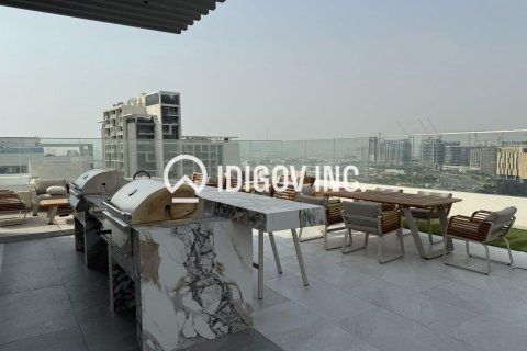 Apartament në Dubai Hills Estate, Emiratet e Bashkuara Arabe 1 dhomë, 34 m2. № 680653 - Foto 2