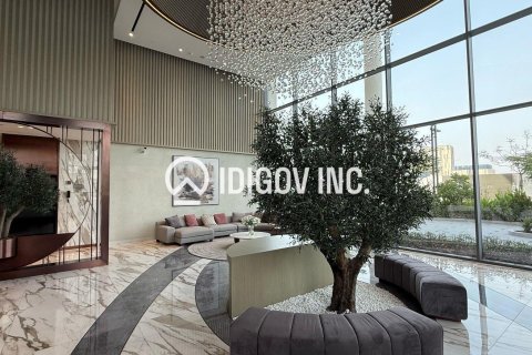 Apartament në Dubai Hills Estate, Emiratet e Bashkuara Arabe 1 dhomë, 34 m2. № 680653 - Foto 23