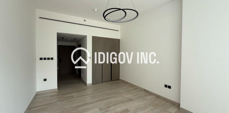 Apartament në Dubai Hills Estate, Emiratet e Bashkuara Arabe 1 dhomë, 34 m2. № 680653