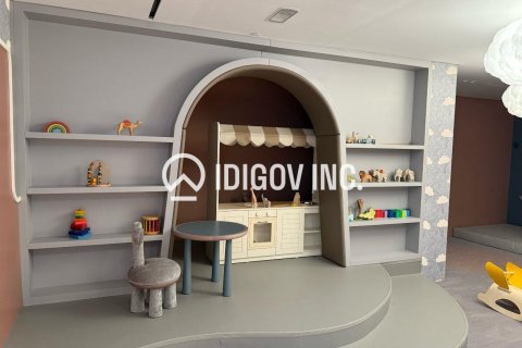 Apartament në Dubai Hills Estate, Emiratet e Bashkuara Arabe 1 dhomë, 34 m2. № 680653 - Foto 16