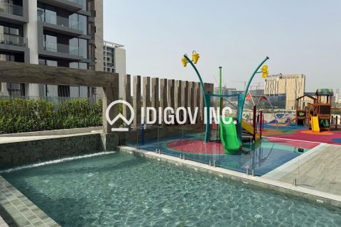 Apartament në Dubai Hills Estate, Emiratet e Bashkuara Arabe 1 dhomë, 34 m2. № 680653 - Foto 15