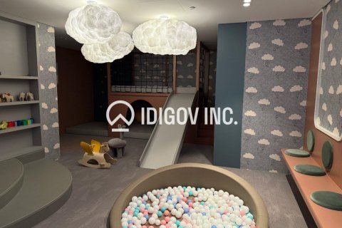 Apartament në Dubai Hills Estate, Emiratet e Bashkuara Arabe 1 dhomë, 34 m2. № 680653 - Foto 12