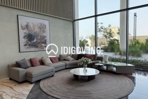 Apartament në Dubai Hills Estate, Emiratet e Bashkuara Arabe 1 dhomë, 34 m2. № 680653 - Foto 13